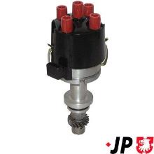 JP GROUP a/s 1191100800