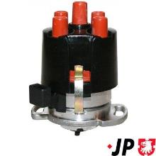 JP GROUP a/s 1191100900