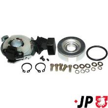 JP GROUP a/s 1191400100
