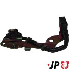 JP GROUP a/s 1191400600