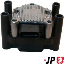 JP GROUP a/s 1191600700