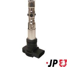 JP GROUP a/s 1191601200