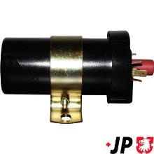 JP GROUP a/s 1191601400