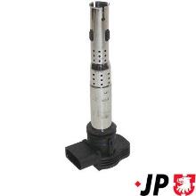 JP GROUP a/s 1191601700