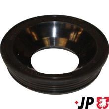 JP GROUP a/s 1191750100