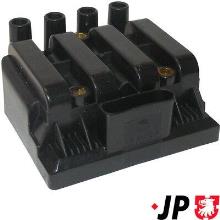 JP GROUP a/s 1192100200