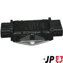 JP GROUP a/s 1192100600