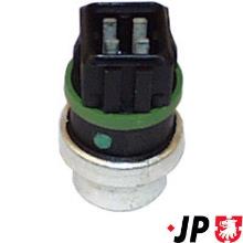 JP GROUP a/s 1193100700