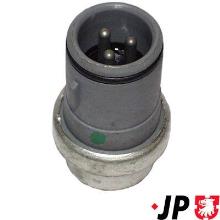 JP GROUP a/s 1193101100