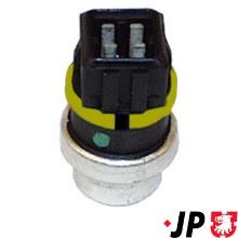 JP GROUP a/s 1193101700