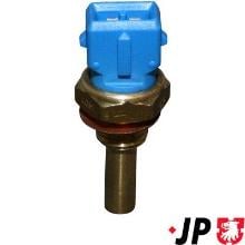 JP GROUP a/s 1193102200