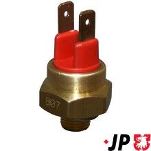 JP GROUP a/s 1193200600