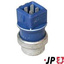 JP GROUP a/s 1193201600