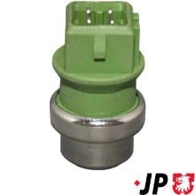 JP GROUP a/s 1193201800