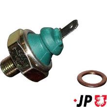 JP GROUP a/s 1193502200