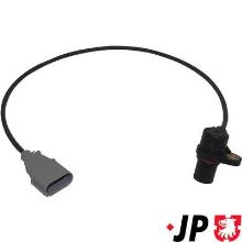 JP GROUP a/s 1193700700