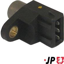 JP GROUP a/s 1193701000
