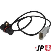 JP GROUP a/s 1193701400