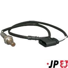 JP GROUP a/s 1193801300