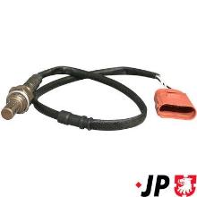 JP GROUP a/s 1193801500