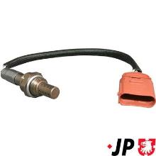 JP GROUP a/s 1193801700