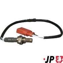 JP GROUP a/s 1193802400