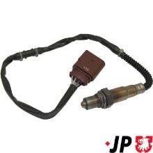 JP GROUP a/s 1193802500