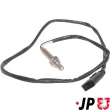 JP GROUP a/s 1193802800