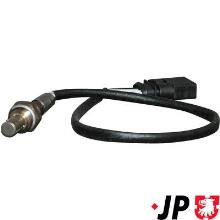JP GROUP a/s 1193803100