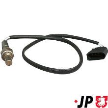 JP GROUP a/s 1193803200