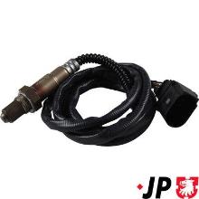 JP GROUP a/s 1193804000