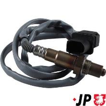 JP GROUP a/s 1193804100