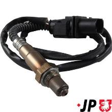 JP GROUP a/s 1193804200