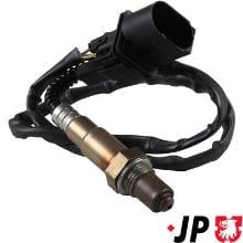JP GROUP a/s 1193804300