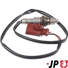JP GROUP a/s 1193804900