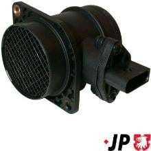 JP GROUP a/s 1193901100