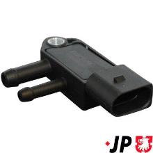 JP GROUP a/s 1195000400