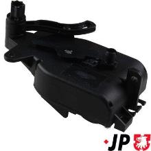 JP GROUP a/s 1195000700