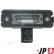 JP GROUP a/s 1195600500