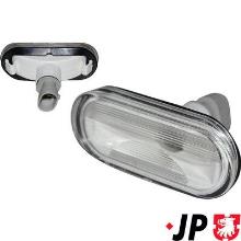JP GROUP a/s 1195601100