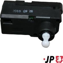 JP GROUP a/s 1196000100