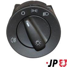 JP GROUP a/s 1196101400