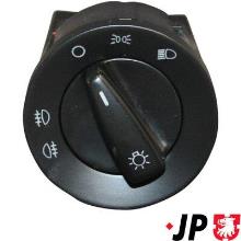 JP GROUP a/s 1196101900