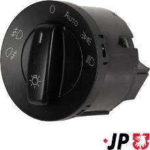 JP GROUP a/s 1196102200