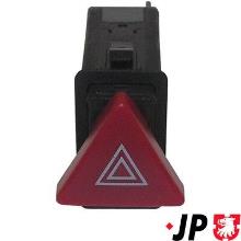 JP GROUP a/s 1196300500