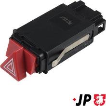 JP GROUP a/s 1196301500