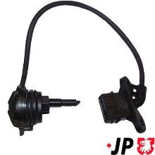 JP GROUP a/s 1196601100