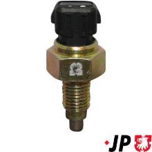 JP GROUP a/s 1196601400