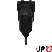 JP GROUP a/s 1196602000