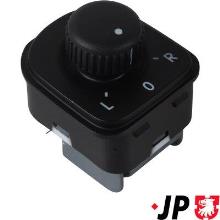JP GROUP a/s 1196703100